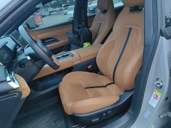 Mazda EZ-6 2024 Pure Electric 600 Elegant Edition - ფოტო 14