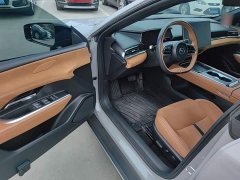 Mazda EZ-6 2024 Pure Electric 600 Elegant Edition - ფოტო 15