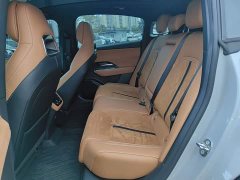 Mazda EZ-6 2024 Pure Electric 600 Elegant Edition - ფოტო 16