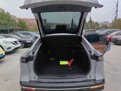 Mazda EZ-6 2024 Pure Electric 600 Elegant Edition - ფოტო 18
