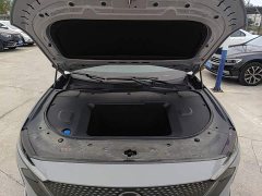 Mazda EZ-6 2024 Pure Electric 600 Elegant Edition - ფოტო 19