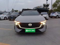 Mazda EZ-6 2024 Pure Electric 600 Elegant Edition - ფოტო 2
