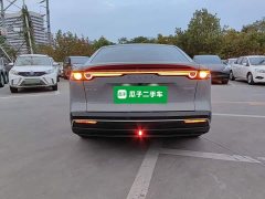 Mazda EZ-6 2024 Pure Electric 600 Elegant Edition - ფოტო 5