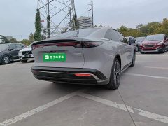 Mazda EZ-6 2024 Pure Electric 600 Elegant Edition - ფოტო 6