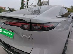 Mazda EZ-6 2024 Pure Electric 600 Elegant Edition - ფოტო 7