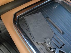 Mazda EZ-6 2024 Pure Electric 600 Elegant Edition - ფოტო 8