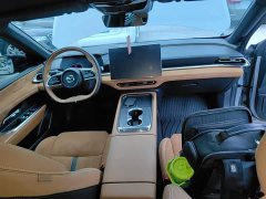 Mazda EZ-6 2024 Pure Electric 600 Elegant Edition - ფოტო 9