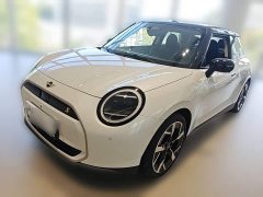 BMW 2024 Electric MINI Cooper 452km COOPER SE Artist Edition - ფოტო 1