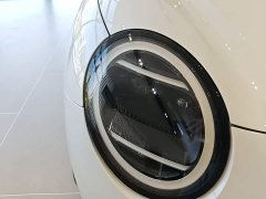 BMW 2024 Electric MINI Cooper 452km COOPER SE Artist Edition - ფოტო 10