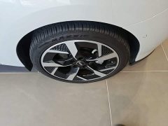 BMW 2024 Electric MINI Cooper 452km COOPER SE Artist Edition - ფოტო 11
