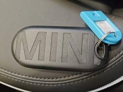 BMW 2024 Electric MINI Cooper 452km COOPER SE Artist Edition - ფოტო 12