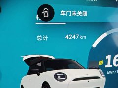 BMW 2024 Electric MINI Cooper 452km COOPER SE Artist Edition - ფოტო 16