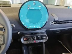 BMW 2024 Electric MINI Cooper 452km COOPER SE Artist Edition - ფოტო 17