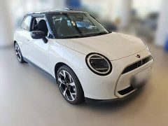 BMW 2024 Electric MINI Cooper 452km COOPER SE Artist Edition - ფოტო 5