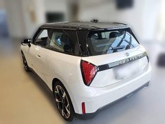 BMW 2024 Electric MINI Cooper 452km COOPER SE Artist Edition - ფოტო 6
