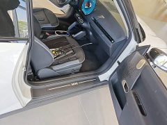 BMW 2024 Electric MINI Cooper 452km COOPER SE Artist Edition - ფოტო 8