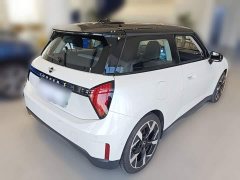 BMW 2024 Electric MINI Cooper 452km COOPER SE Artist Edition - ფოტო 9