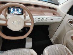 FAW Besturn Xiaoma 222km Cute Horse Plus - ფოტო 12
