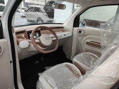 FAW Besturn Xiaoma 222km Cute Horse Plus - ფოტო 14