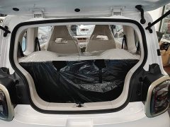 FAW Besturn Xiaoma 222km Cute Horse Plus - ფოტო 18