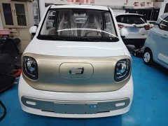 FAW Besturn Xiaoma 222km Cute Horse Plus - ფოტო 2