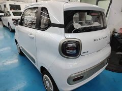 FAW Besturn Xiaoma 222km Cute Horse Plus - ფოტო 4