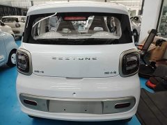FAW Besturn Xiaoma 222km Cute Horse Plus - ფოტო 5