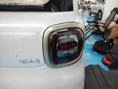 FAW Besturn Xiaoma 222km Cute Horse Plus - ფოტო 7