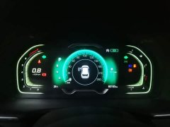 Hyundai Tucson 2021 Tucson L 1.5T DCT GLX Elite - ფოტო 11