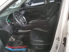 Hyundai Tucson 2021 Tucson L 1.5T DCT GLX Elite - ფოტო 14