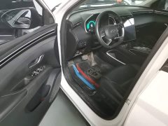 Hyundai Tucson 2021 Tucson L 1.5T DCT GLX Elite - ფოტო 15