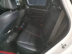 Hyundai Tucson 2021 Tucson L 1.5T DCT GLX Elite - ფოტო 16
