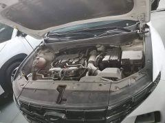 Hyundai Tucson 2021 Tucson L 1.5T DCT GLX Elite - ფოტო 19