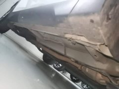 Hyundai Tucson 2021 Tucson L 1.5T DCT GLX Elite - ფოტო 20