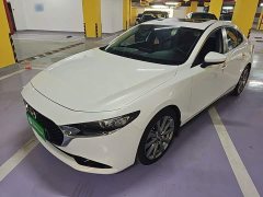Mazda3 Axela 2021 2.0L Automatic Brilliant Edition - ფოტო 1