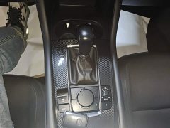 Mazda3 Axela 2021 2.0L Automatic Brilliant Edition - ფოტო 13