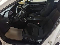 Mazda3 Axela 2021 2.0L Automatic Brilliant Edition - ფოტო 14