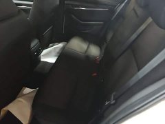 Mazda3 Axela 2021 2.0L Automatic Brilliant Edition - ფოტო 16