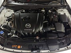 Mazda3 Axela 2021 2.0L Automatic Brilliant Edition - ფოტო 19