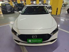 Mazda3 Axela 2021 2.0L Automatic Brilliant Edition - ფოტო 2