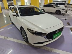 Mazda3 Axela 2021 2.0L Automatic Brilliant Edition - ფოტო 3