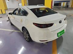 Mazda3 Axela 2021 2.0L Automatic Brilliant Edition - ფოტო 4