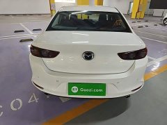 Mazda3 Axela 2021 2.0L Automatic Brilliant Edition - ფოტო 5