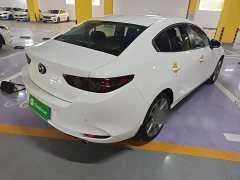 Mazda3 Axela 2021 2.0L Automatic Brilliant Edition - ფოტო 6