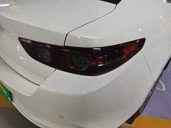 Mazda3 Axela 2021 2.0L Automatic Brilliant Edition - ფოტო 7