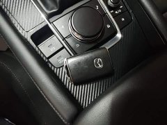 Mazda3 Axela 2021 2.0L Automatic Brilliant Edition - ფოტო 8