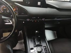 Mazda3 Axela 2021 2.0L Automatic Brilliant Edition - ფოტო 9
