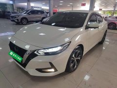 Nissan Sylphy 1.6L XL CVT Smart Comfort Edition - ფოტო 1