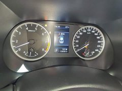 Nissan Sylphy 1.6L XL CVT Smart Comfort Edition - ფოტო 11