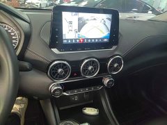 Nissan Sylphy 1.6L XL CVT Smart Comfort Edition - ფოტო 12